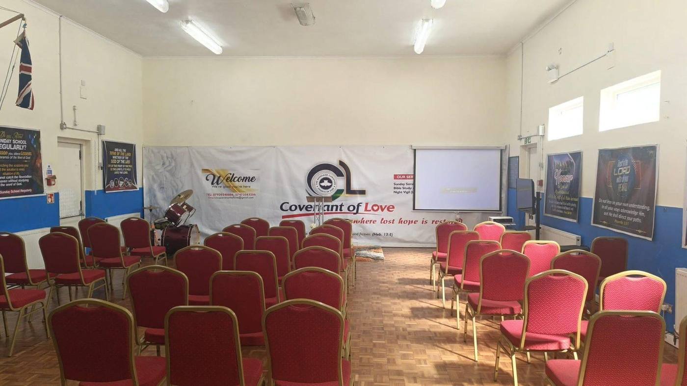 Church View - 153 Erith Rd, Belvedere
